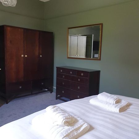 Marley House Bed And Breakfast Winfrith Newburgh Esterno foto