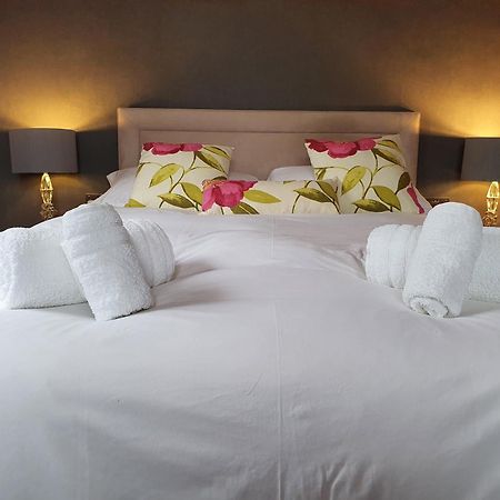 Marley House Bed And Breakfast Winfrith Newburgh Esterno foto