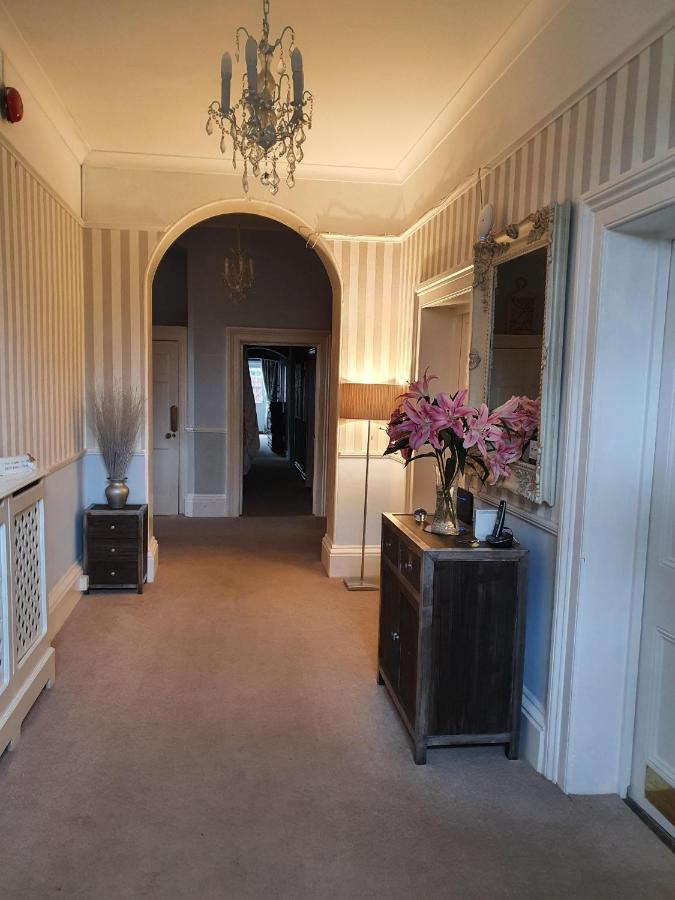 Marley House Bed And Breakfast Winfrith Newburgh Esterno foto