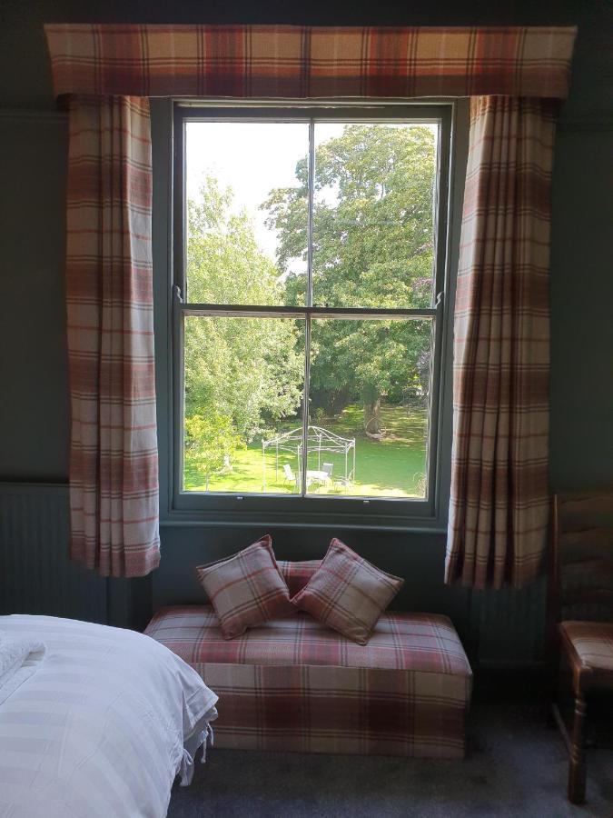 Marley House Bed And Breakfast Winfrith Newburgh Esterno foto