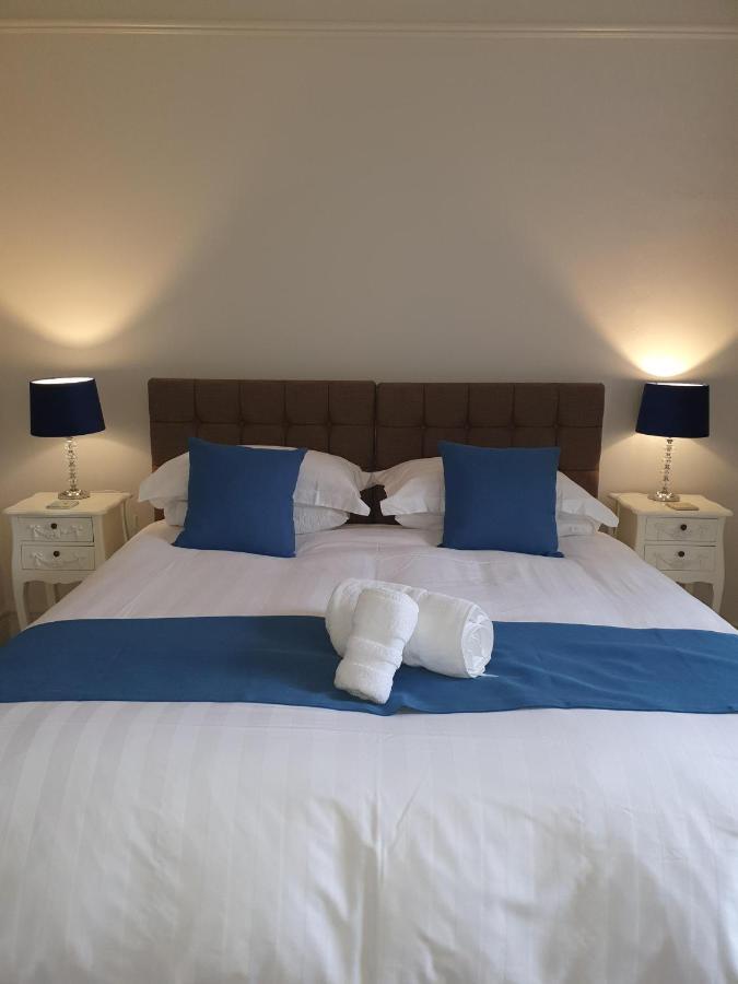 Marley House Bed And Breakfast Winfrith Newburgh Esterno foto