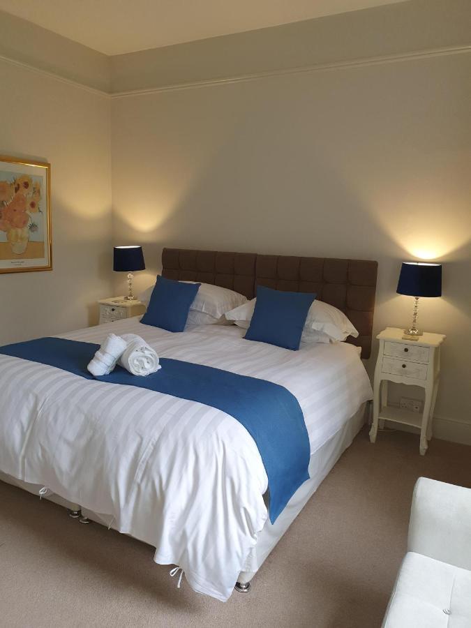 Marley House Bed And Breakfast Winfrith Newburgh Esterno foto