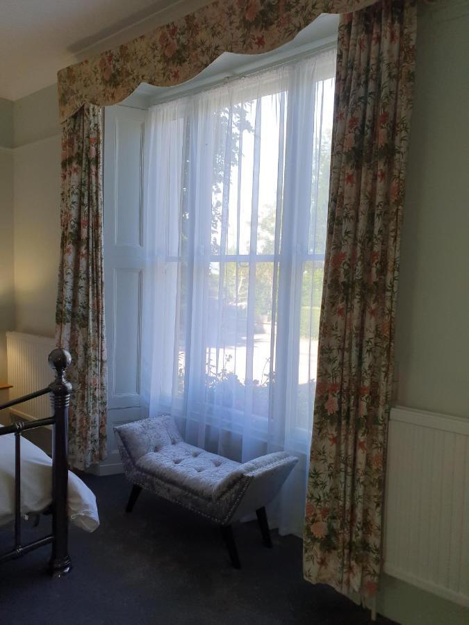Marley House Bed And Breakfast Winfrith Newburgh Camera foto