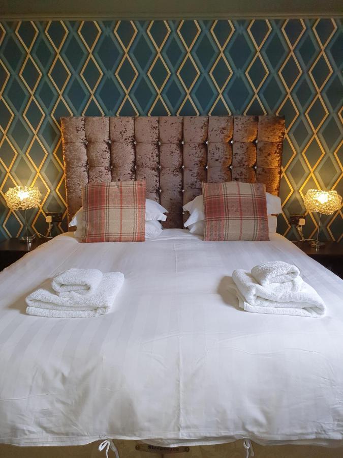 Marley House Bed And Breakfast Winfrith Newburgh Esterno foto
