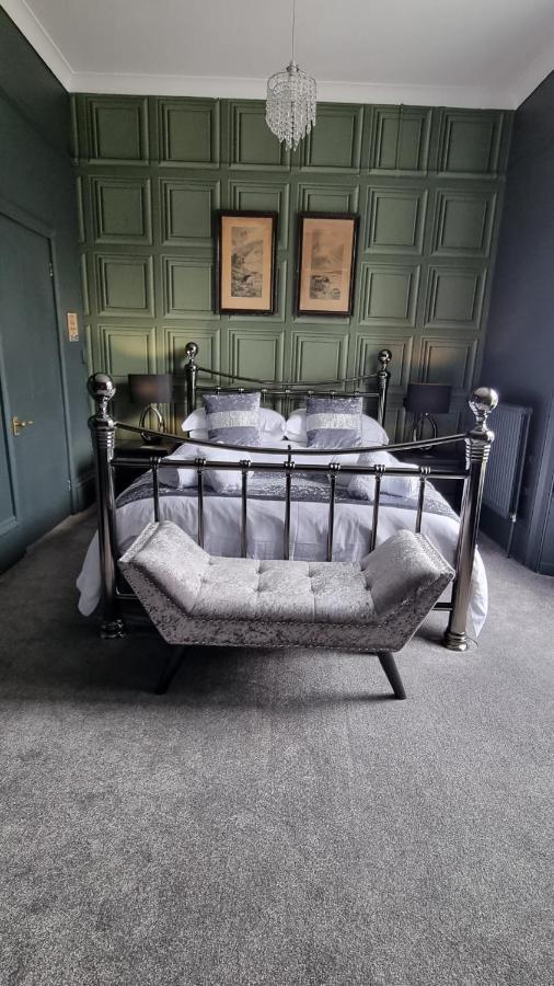 Marley House Bed And Breakfast Winfrith Newburgh Camera foto