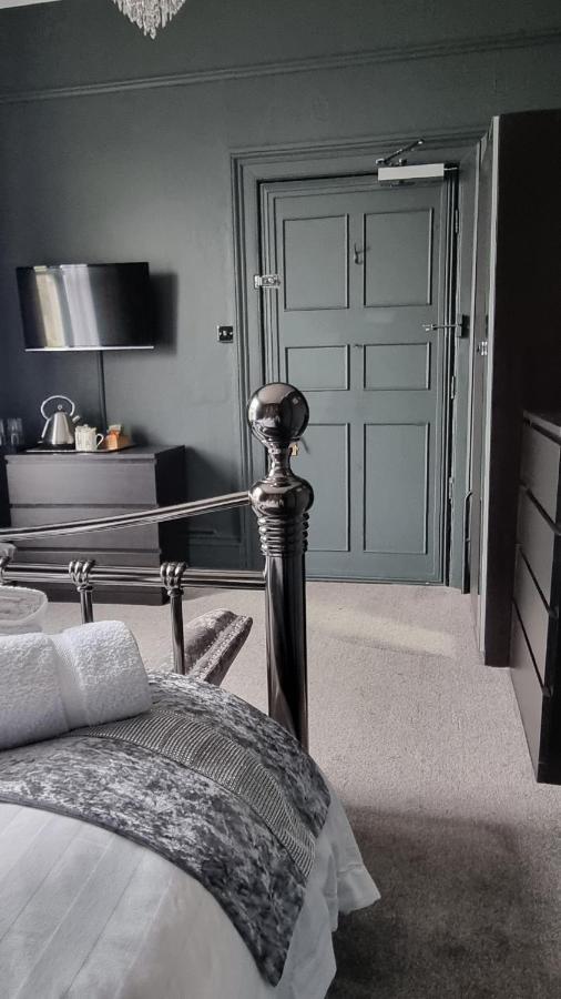 Marley House Bed And Breakfast Winfrith Newburgh Esterno foto