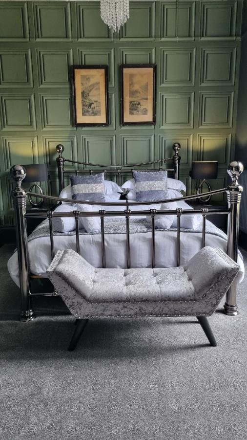 Marley House Bed And Breakfast Winfrith Newburgh Esterno foto