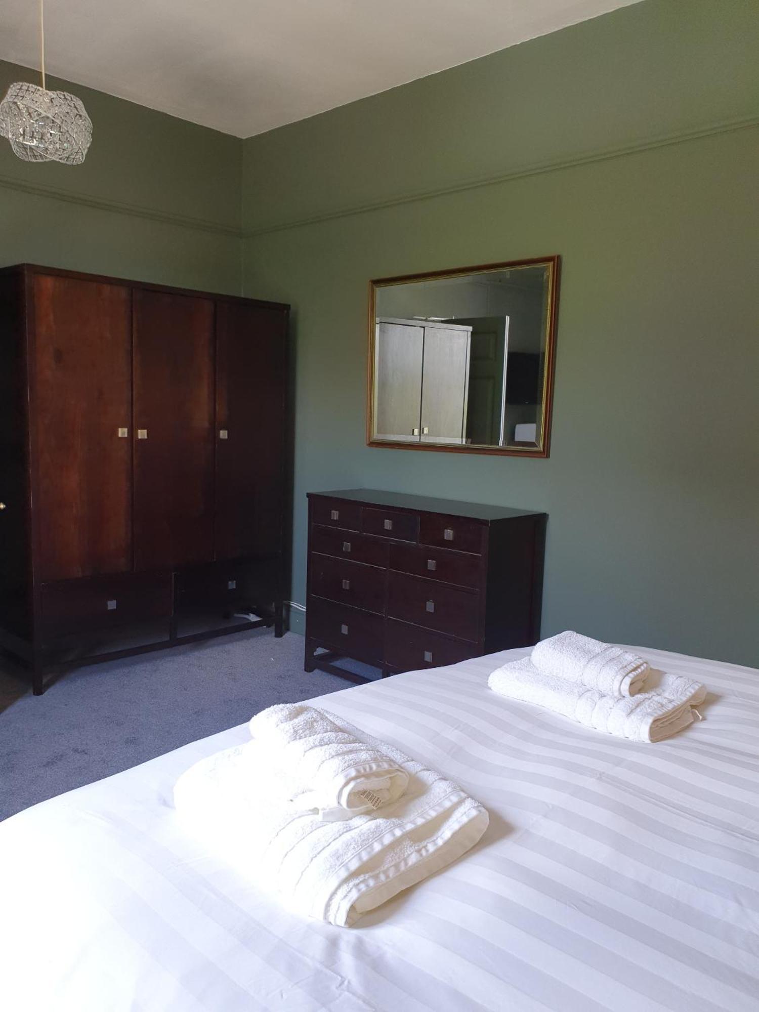 Marley House Bed And Breakfast Winfrith Newburgh Esterno foto