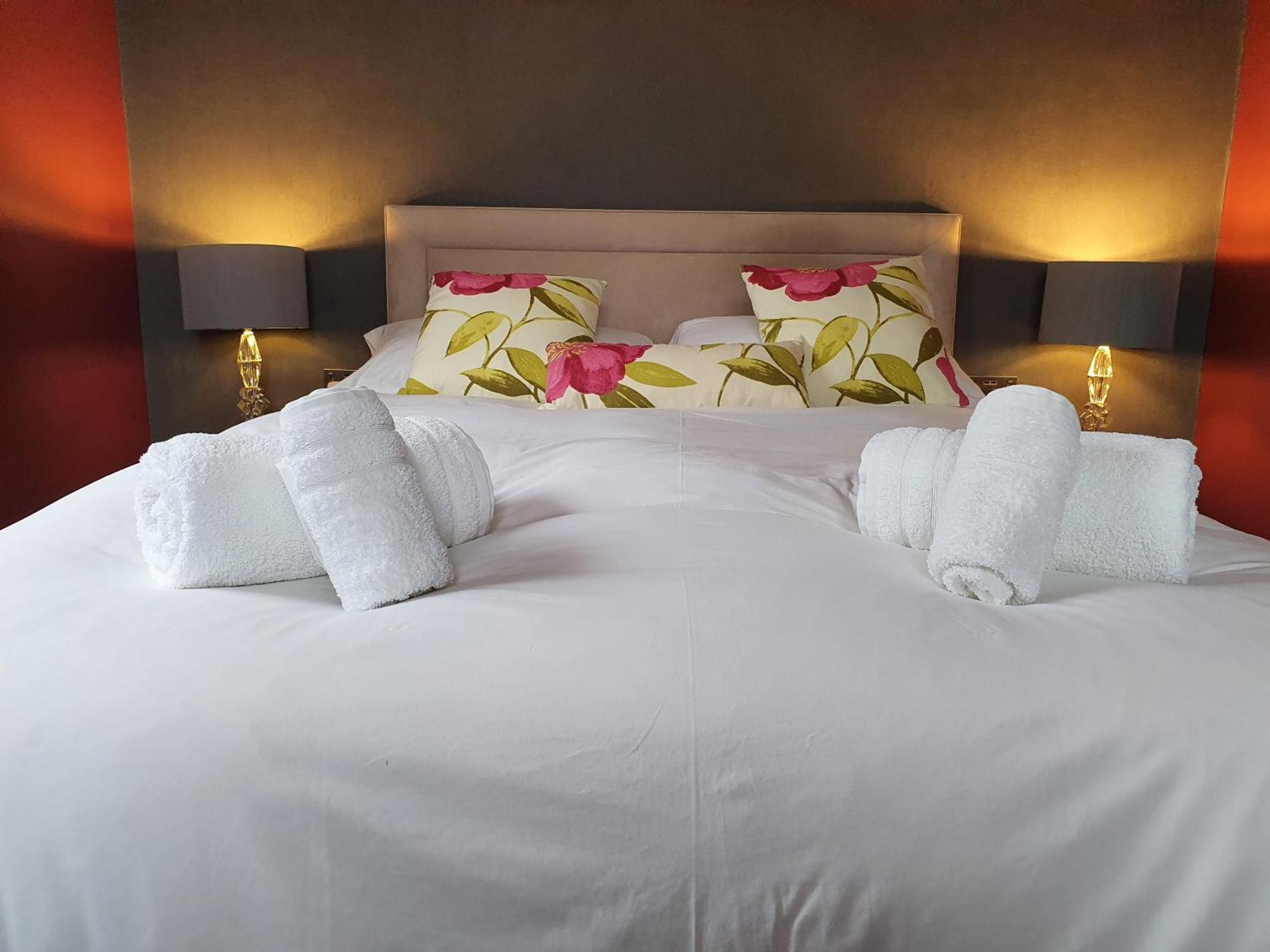 Marley House Bed And Breakfast Winfrith Newburgh Esterno foto