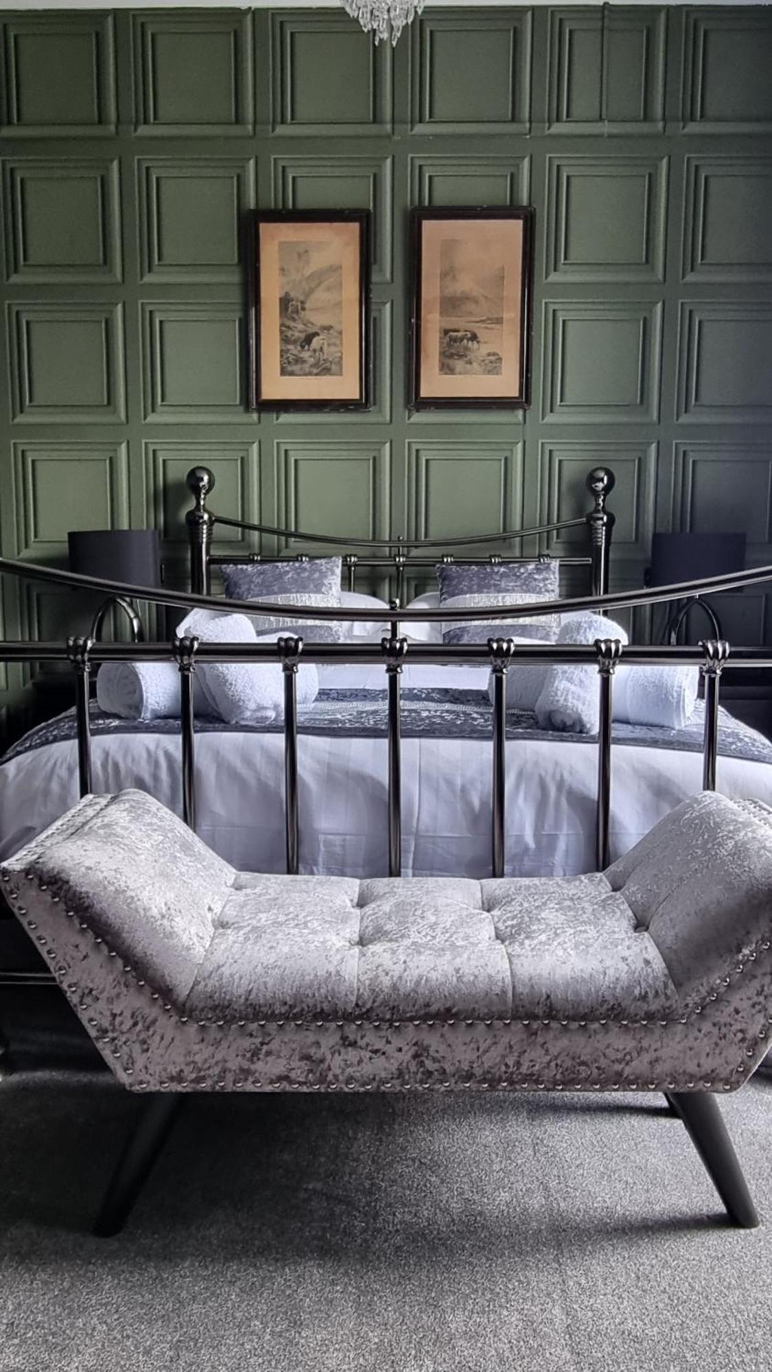 Marley House Bed And Breakfast Winfrith Newburgh Esterno foto