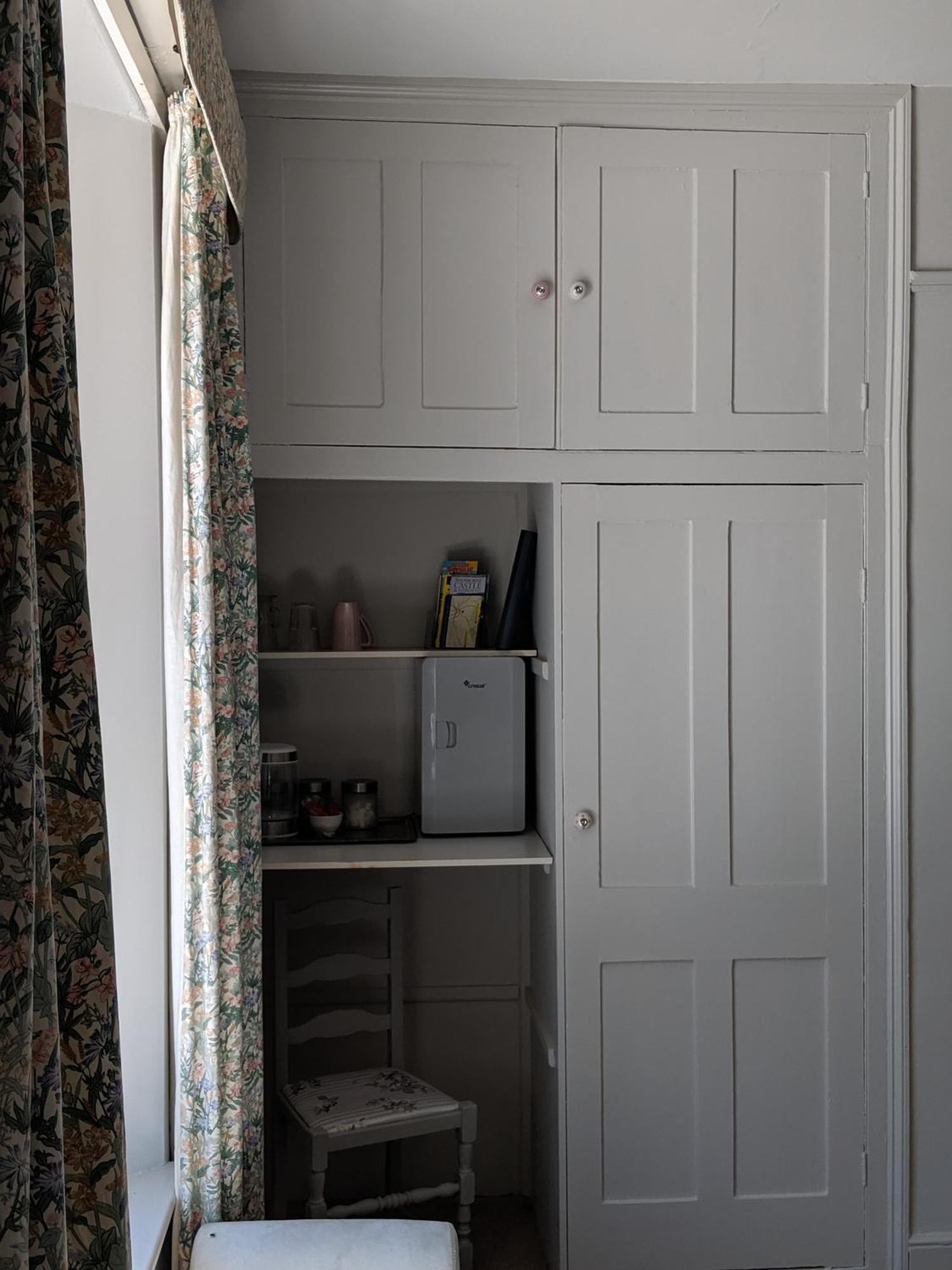 Marley House Bed And Breakfast Winfrith Newburgh Camera foto