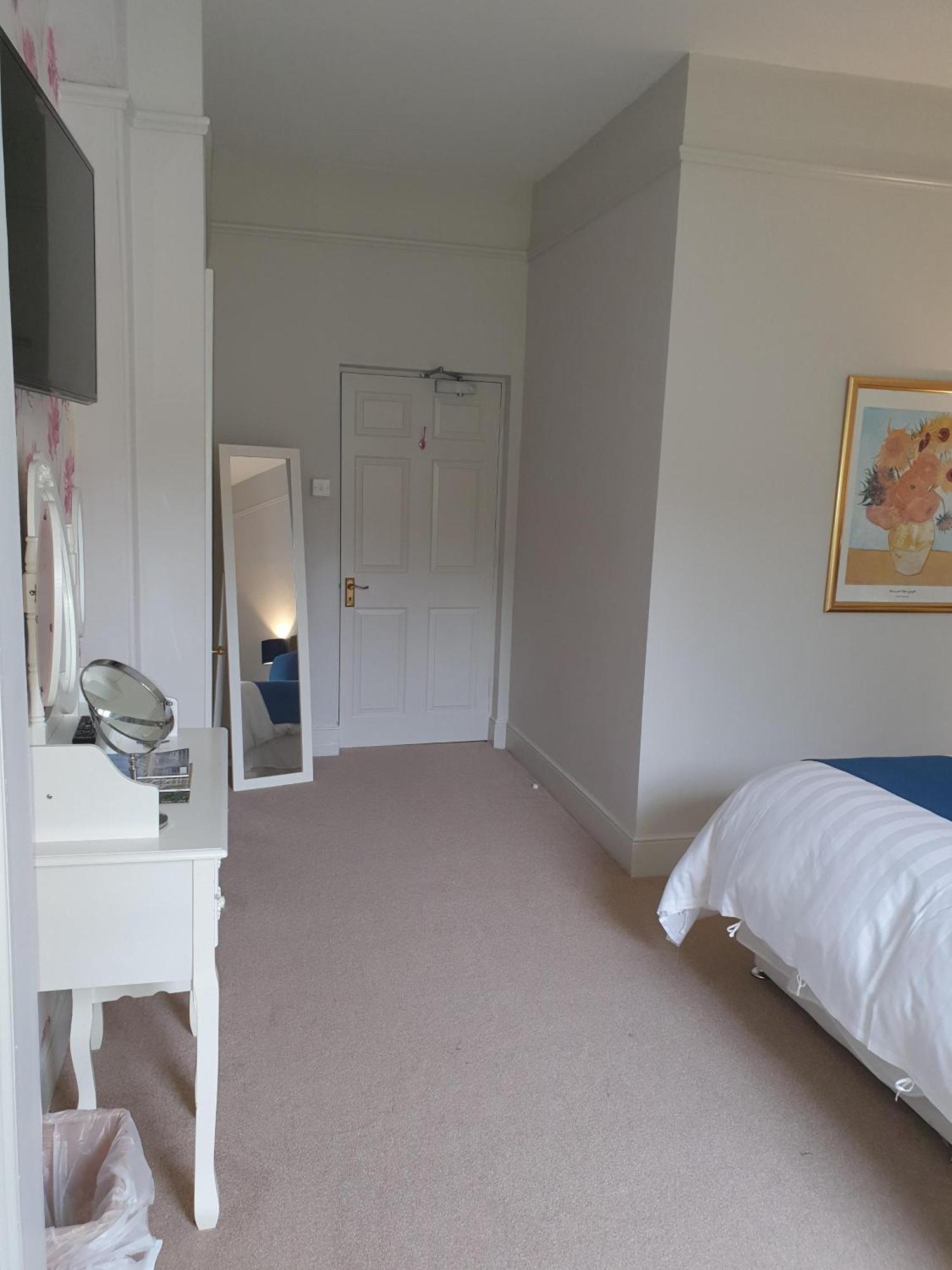 Marley House Bed And Breakfast Winfrith Newburgh Camera foto