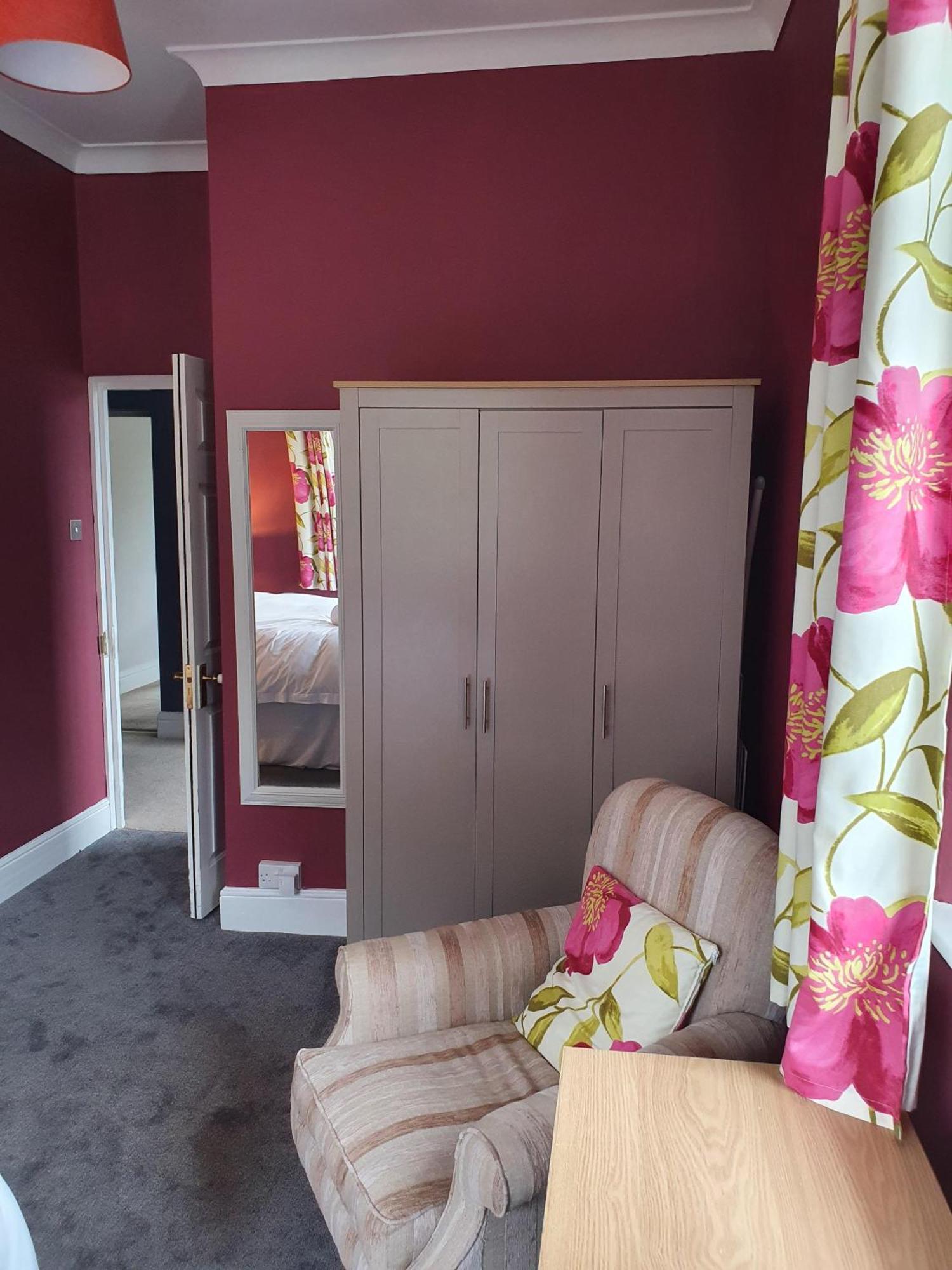 Marley House Bed And Breakfast Winfrith Newburgh Camera foto