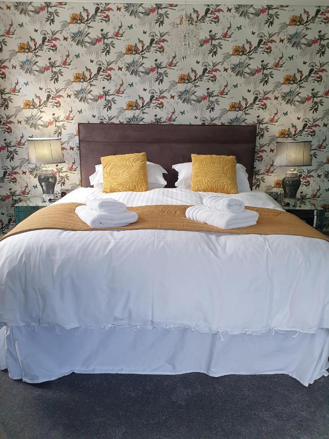 Marley House Bed And Breakfast Winfrith Newburgh Esterno foto